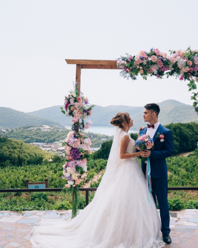 Image for Lakes Region Wedding Show