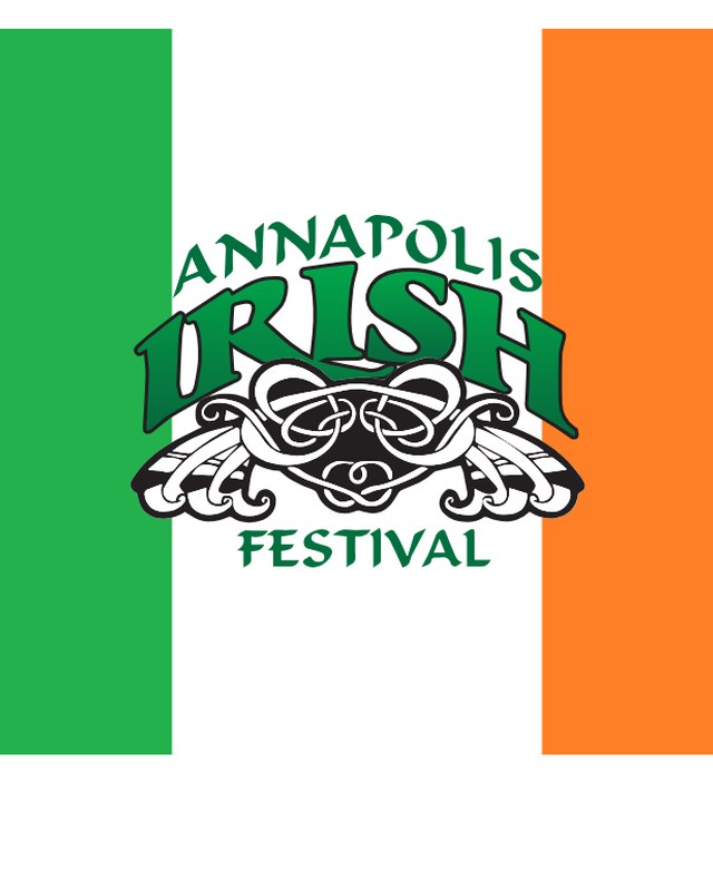 Image for Annapolis Irish Festival