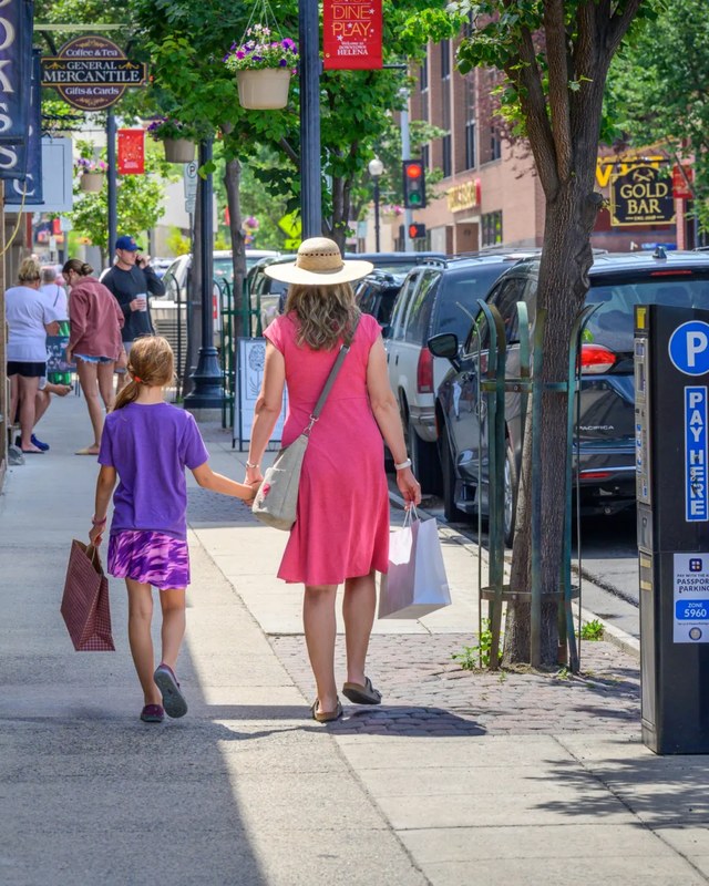 Image for Helena Art Walk