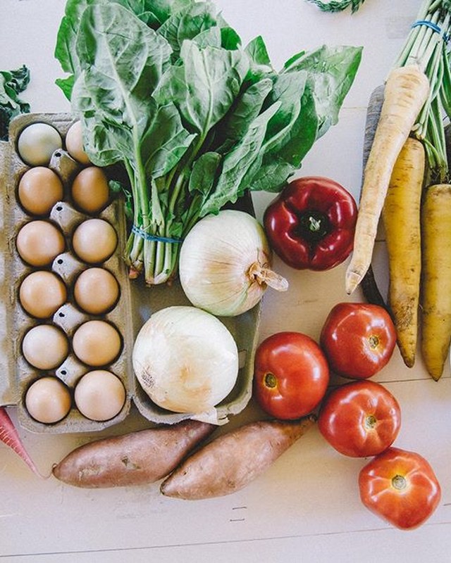 Image for Beaches Green Market
