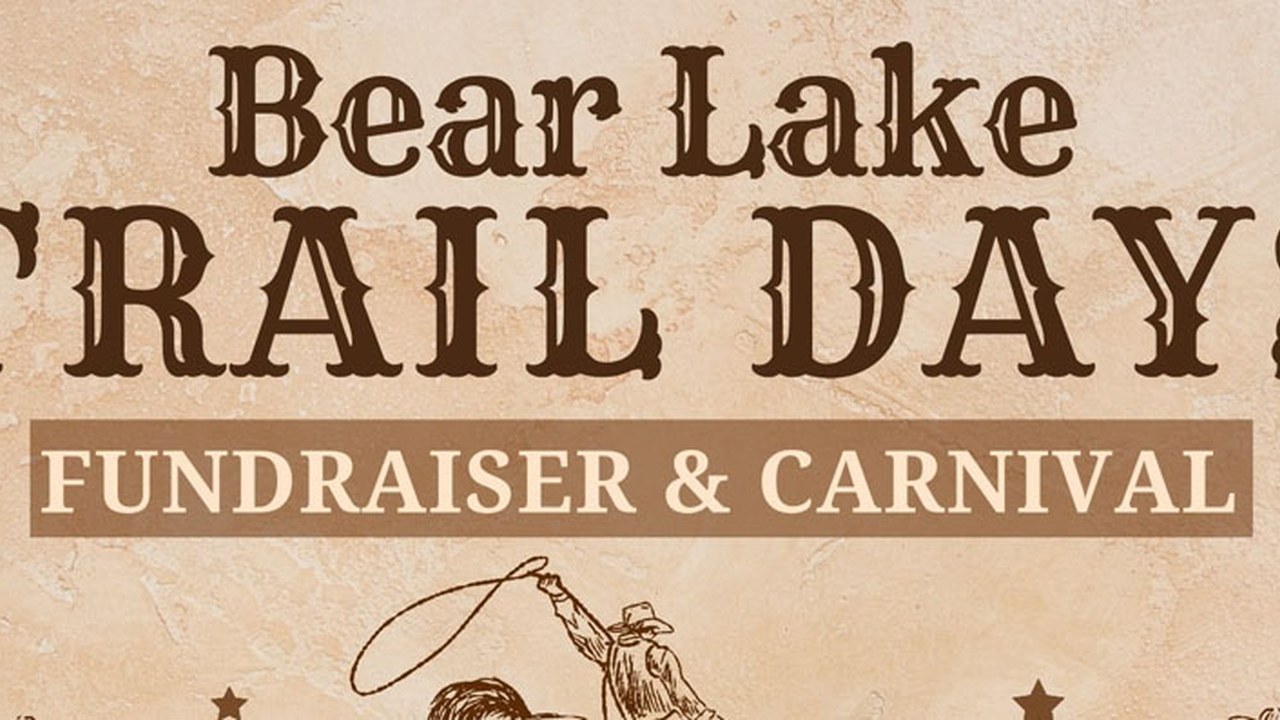 Image for Bear Lake Trail Days