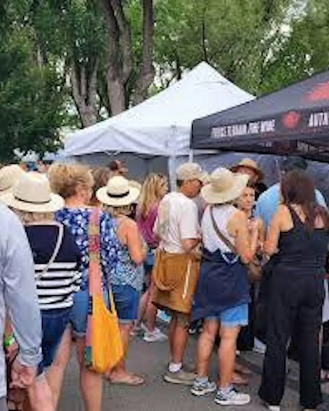 Image for 2026 Tacoma Fall Artisan & Vendor Festival