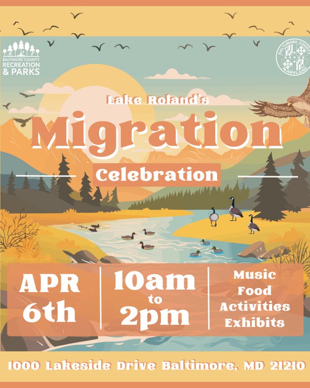 Image for Migration Celebration