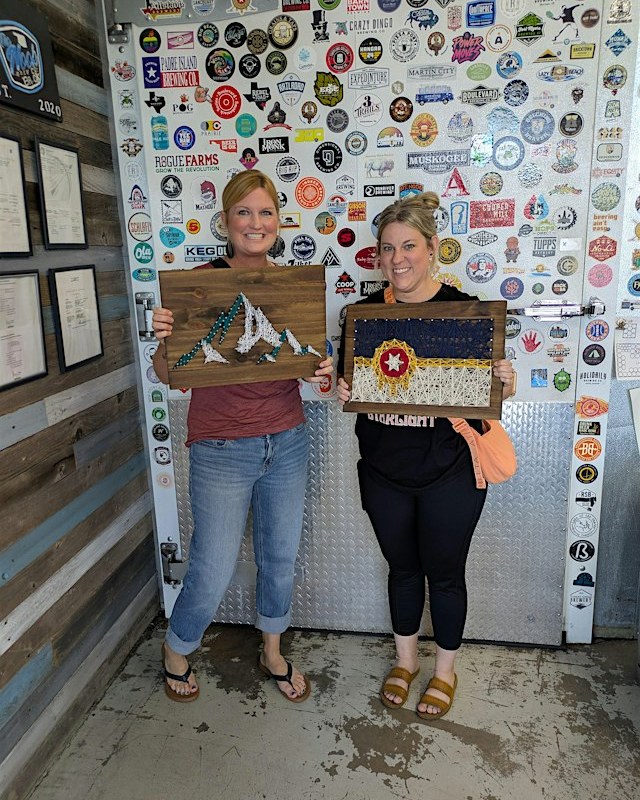 Image for Tulsa Art and Craft