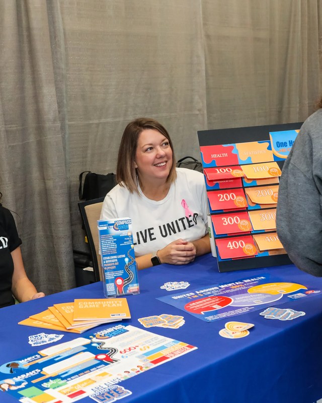 Image for HealthSmart Wellness Expo 2026