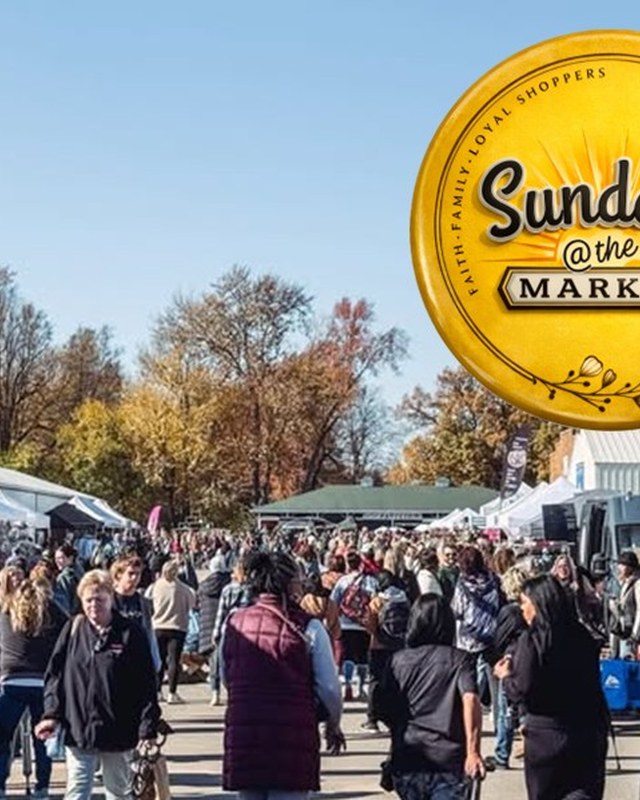 Image for SUNDAYS@MASON - November 8, 2026