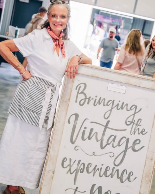 Image for Vintage Market Days of Tulsa