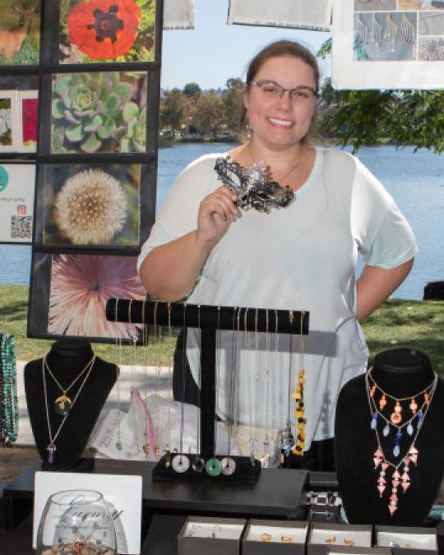 Image for Ladies at the Lake Fall Market – 10th Anniversary