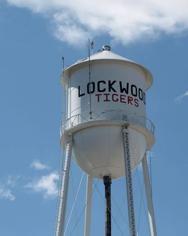 Image for Lockwood Hoot'n Holler