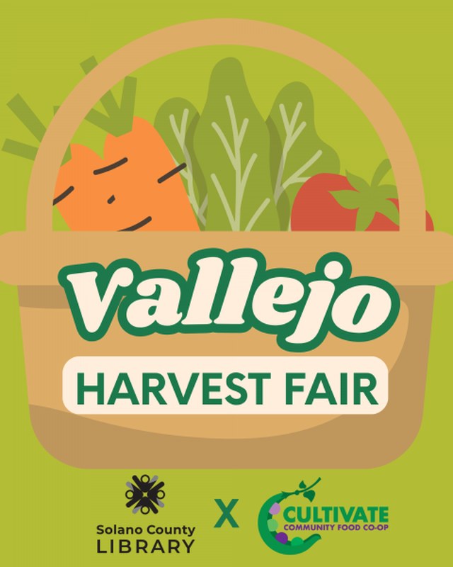 Image for Vallejo Harvest Fair