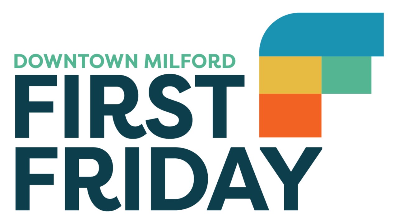 Image for Downtown Milford's First Friday