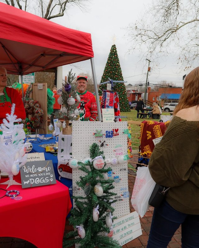Image for Christmas Market
