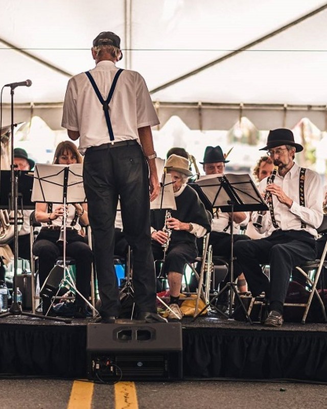 Image for Kegs & Corks Beer and Wine Festival