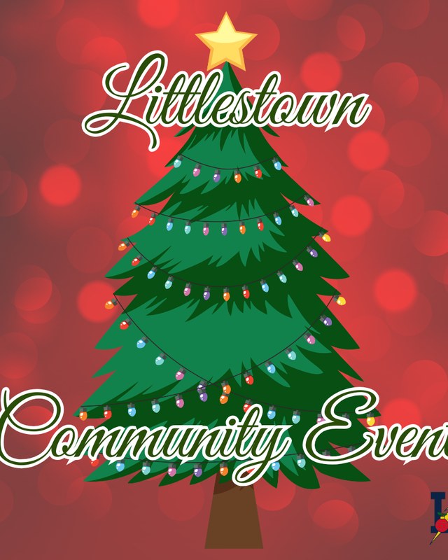 Image for Christmas on the Square