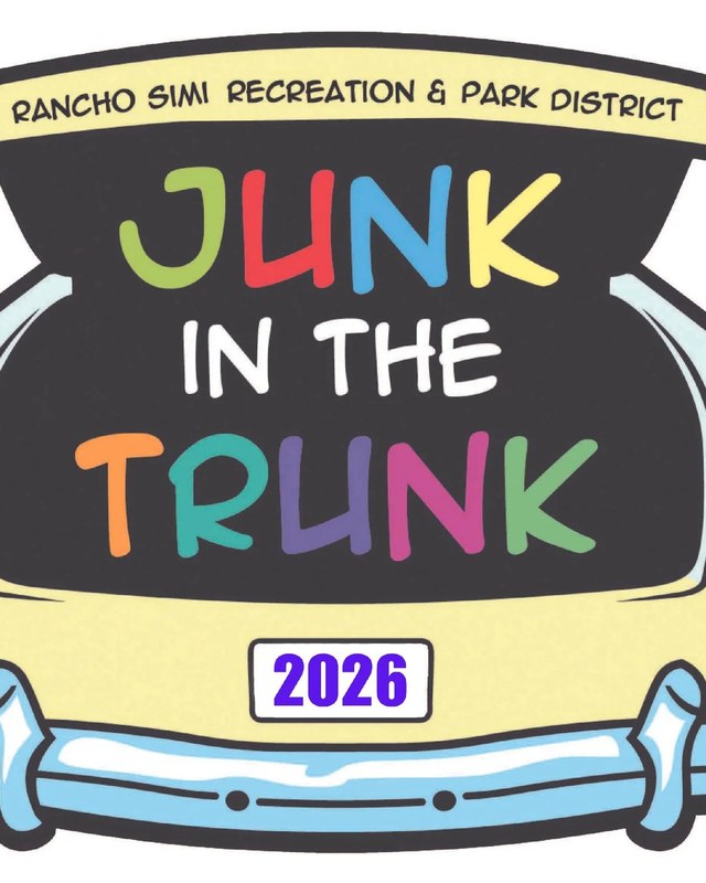 Image for Junk in the Trunk