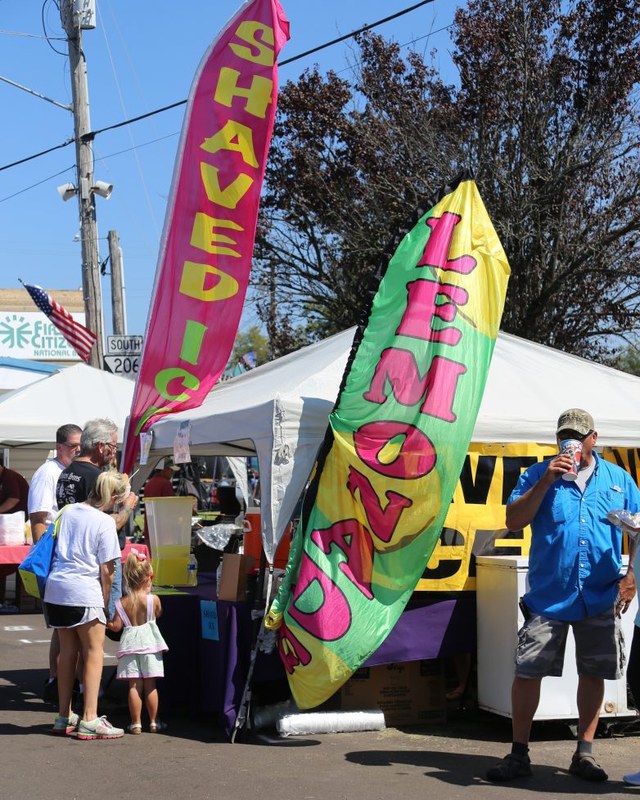 Image for Celebrate Munford