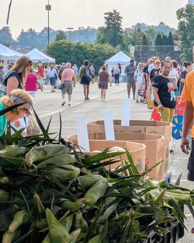 Image for Monroeville Lions Farmers' Market