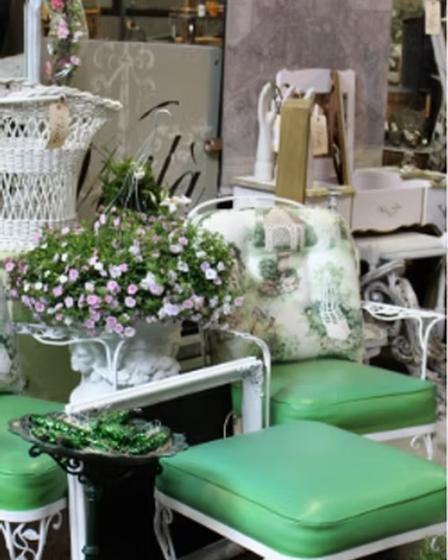 Image for Kinsey Vintage Market