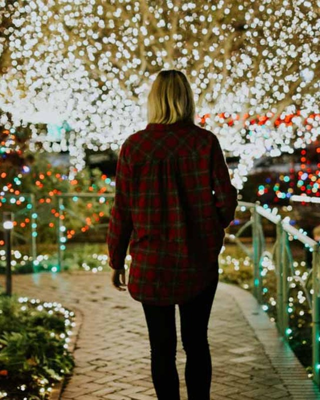 Image for Hometown Christmas Festival