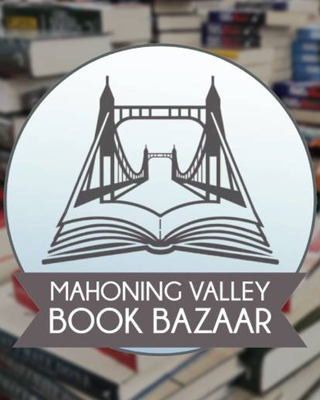 Image for Mahoning Valley Book Bazaar