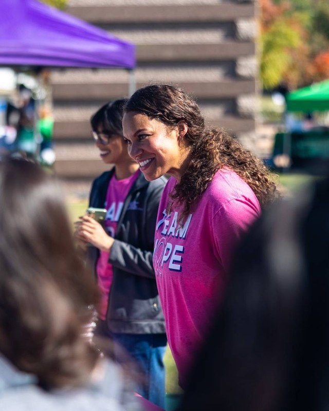 Image for Health and Wellness Expo