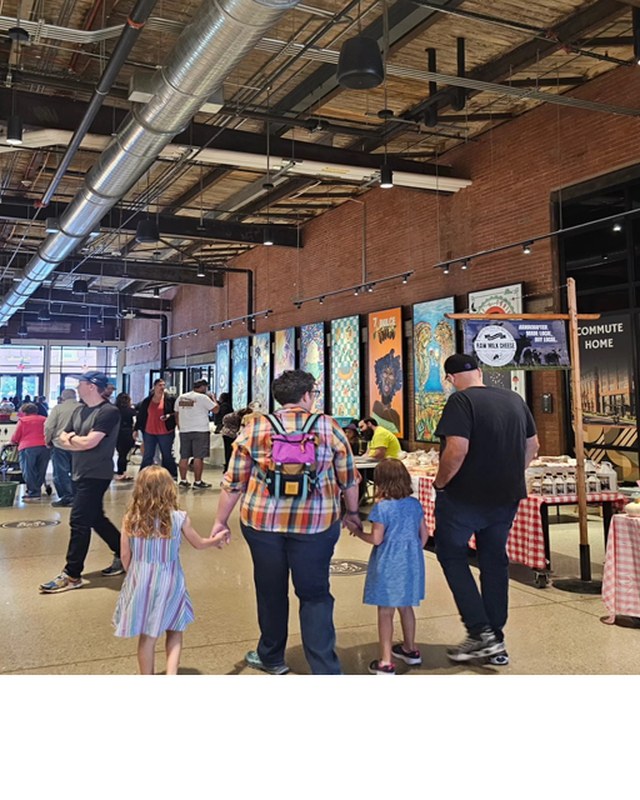 Image for Summit City Farmers Market