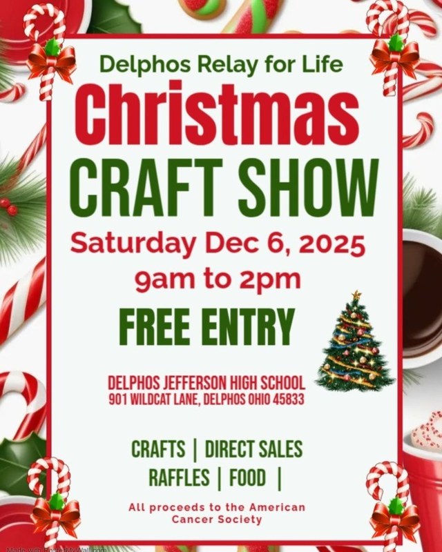 Image for Holiday Craft Show