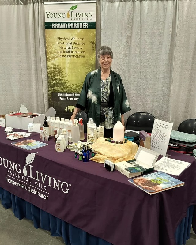 Image for Magic City Wellness Expo