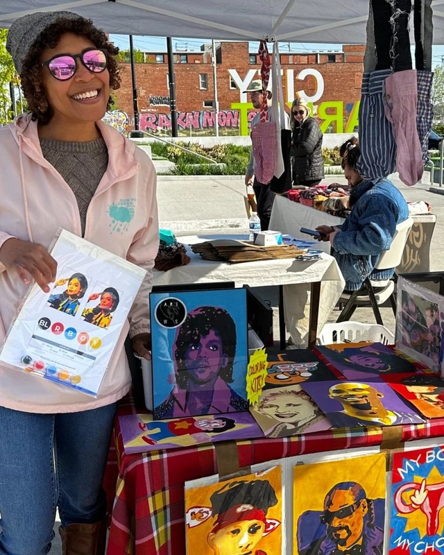 Image for Art On Walnut - City Market