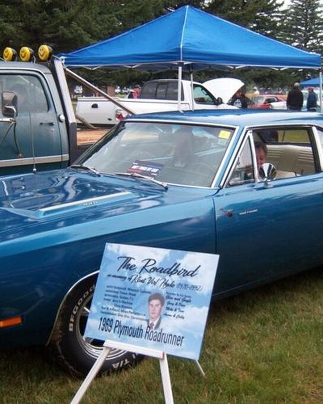 Image for Bear Lake Car Show