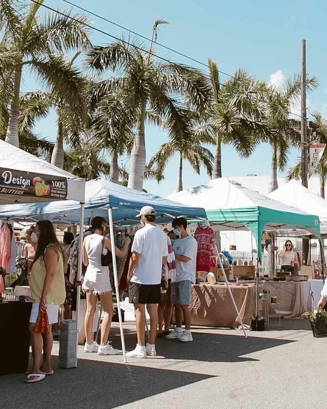 Image for Mezzo Market – St. Pete