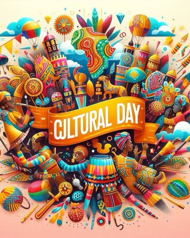 Image for 8th Annual Multicultural Festival