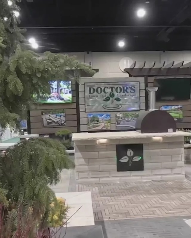 Image for Johnson County Home + Garden Show