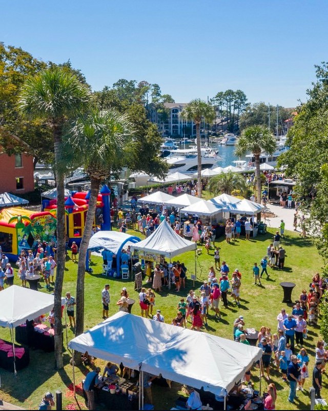 Image for Hilton Head Island Jam 2026