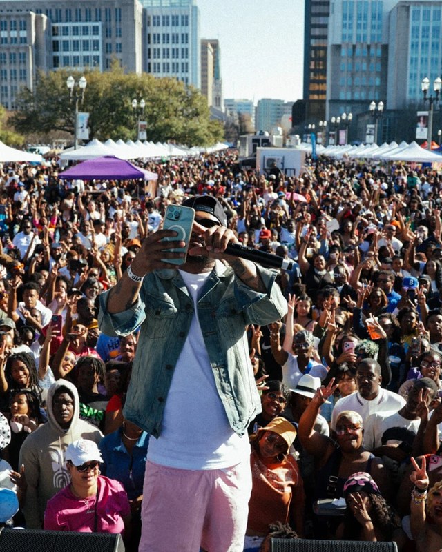 Image for 225 Fest
