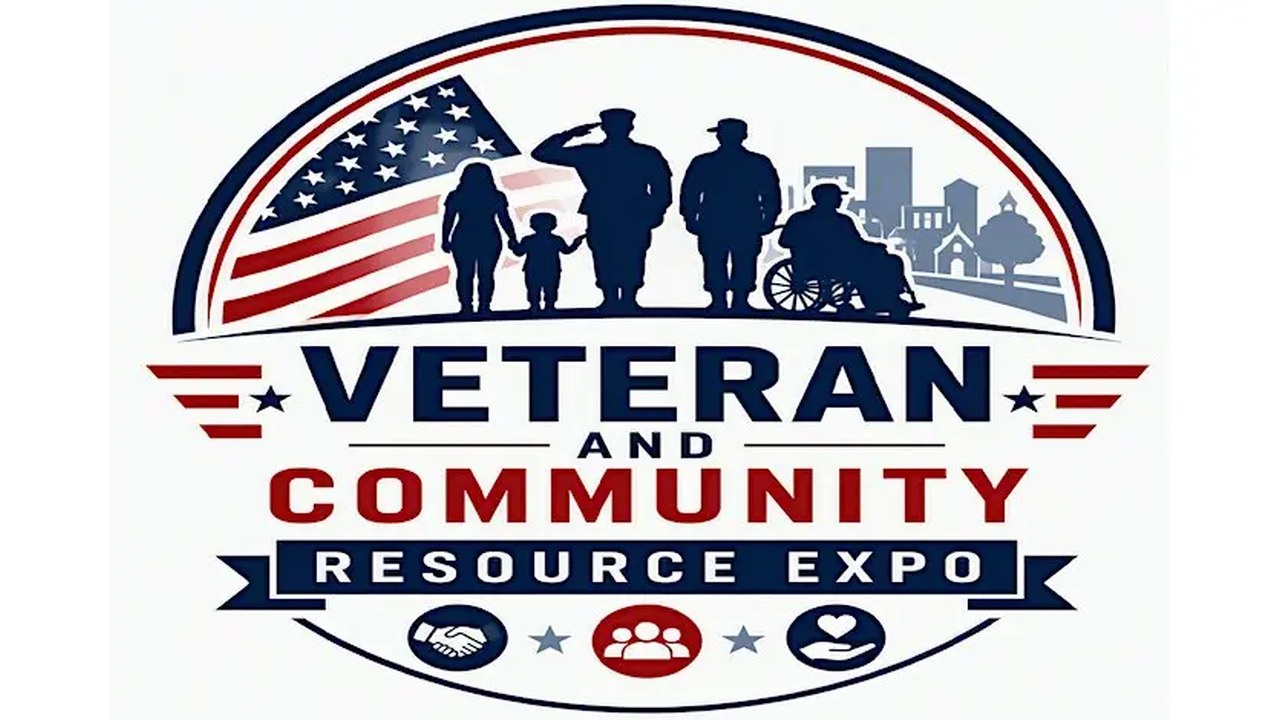 Image for 2026 Veteran and Community Resource Expo