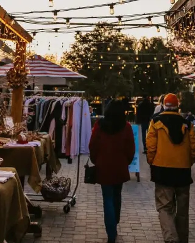 Image for Fa la la la la Holiday Market