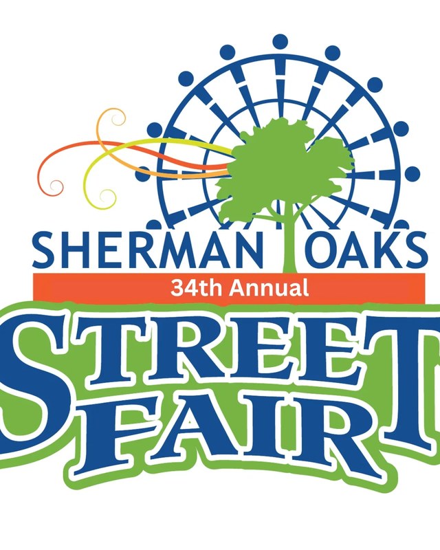 Image for 34th Annual Sherman Oaks Street Fair