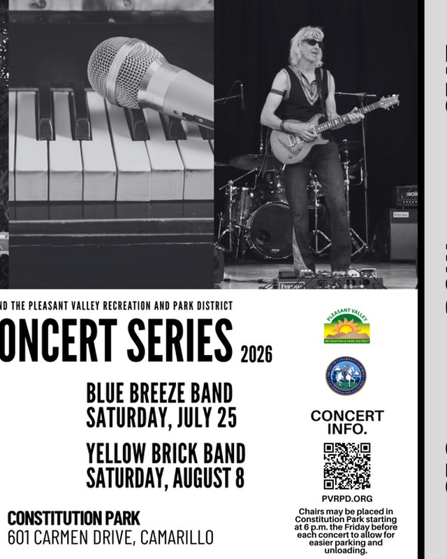 Image for Summer Concert Series