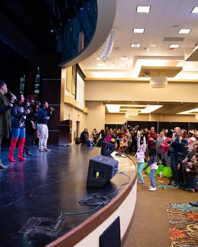 Image for Springfield Multicultural Festival
