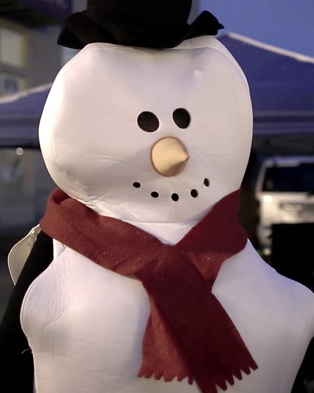 Image for HolidayFest on the Grand