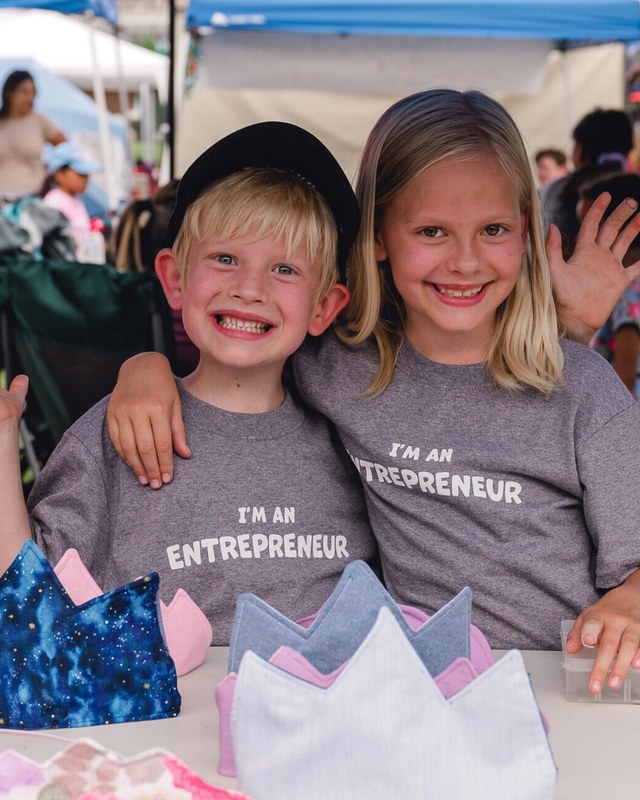 Image for Kids Markets Ontario