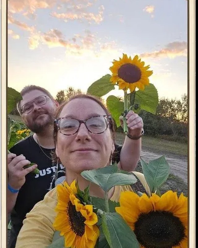 Image for The Red Barn Farm Sunflower & Fall Festivals