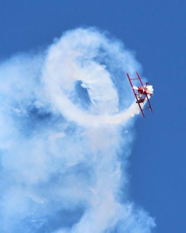 Image for 23rd Annual Apple Valley Airshow and NAPA Car Show