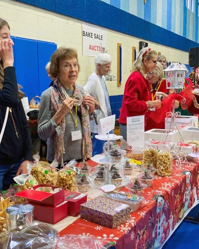 Image for Holiday Craft & Gift Show