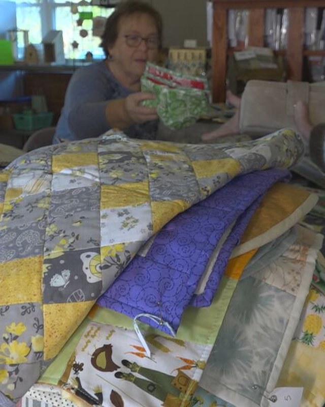Image for Monticello Fish & Game Club Craft Fair and Bake Sale