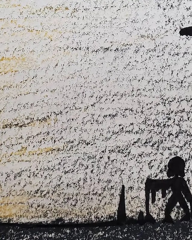 Image for Hope in Artistry: Suicide Awareness and Prevention
