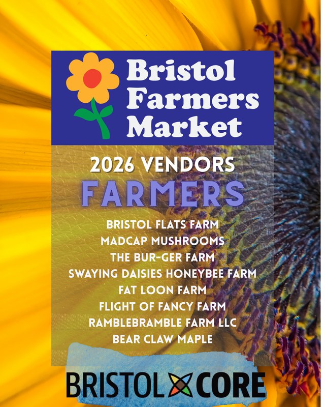 Image for Bristol Craft & Vendor Fair