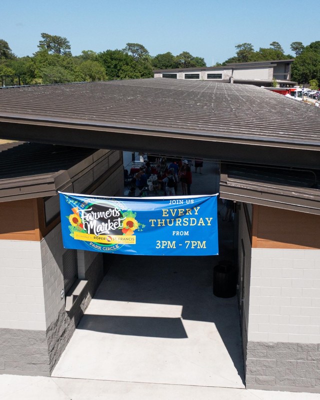 Image for North Charleston Farmers Market