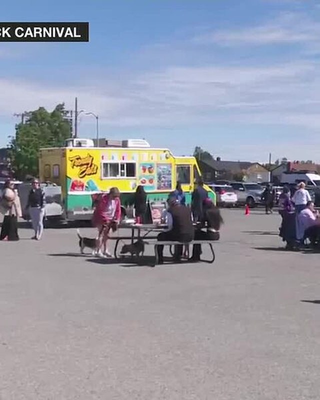 Image for Spenard Food Truck Carnival